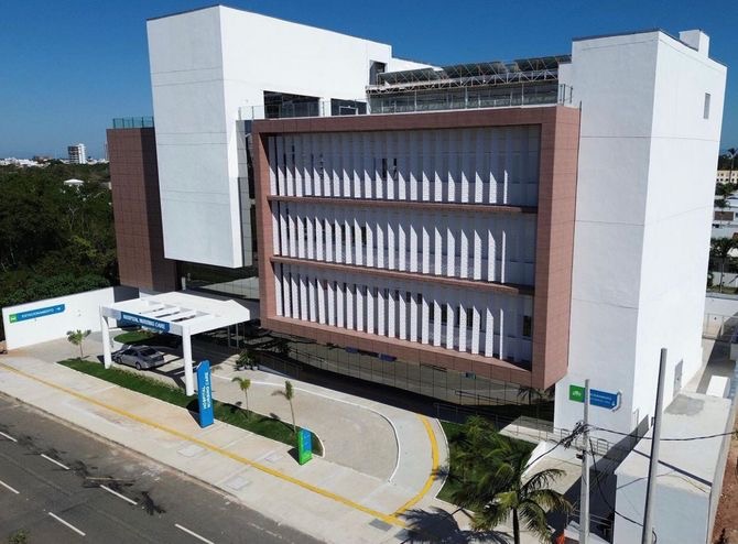 Hospital Nursing Care